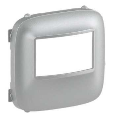 Накладка датчика руху, алюміній, Valena 752379 Legrand