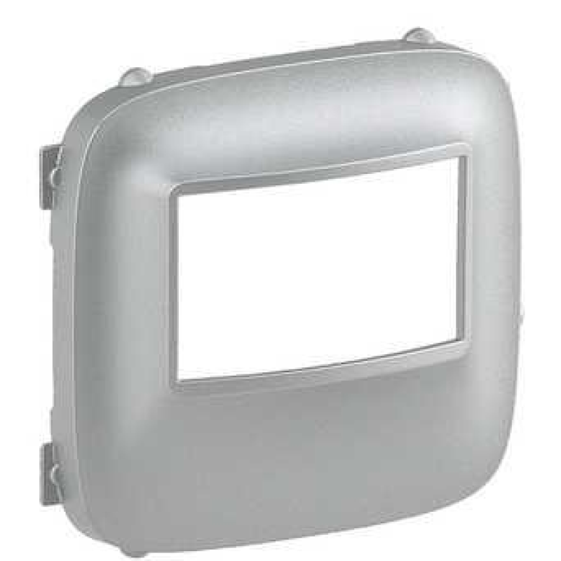 Накладка датчика руху, алюміній, Valena 752379 Legrand