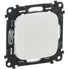 Заглушка, білий, Valena 755185 Legrand