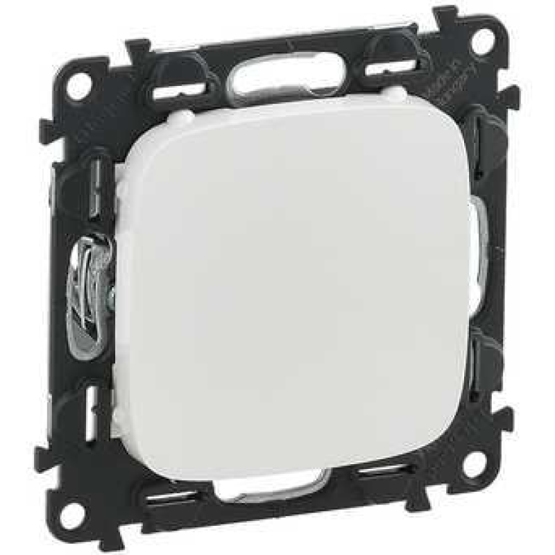 Заглушка, білий, Valena 755185 Legrand Заглушка, білий, Valena 755185 Legrand