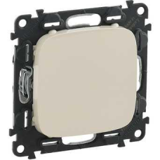 Заглушка, слонова кістка, Valena 755186 Legrand