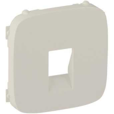 Накладка аудіо розетки, слонова кістка, Valena 755366 Legrand