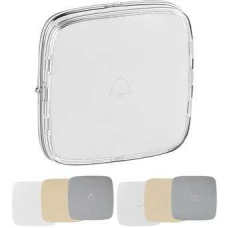 Клавіша з підсвічуванням, поле для тексту, Valena 755115 Legrand