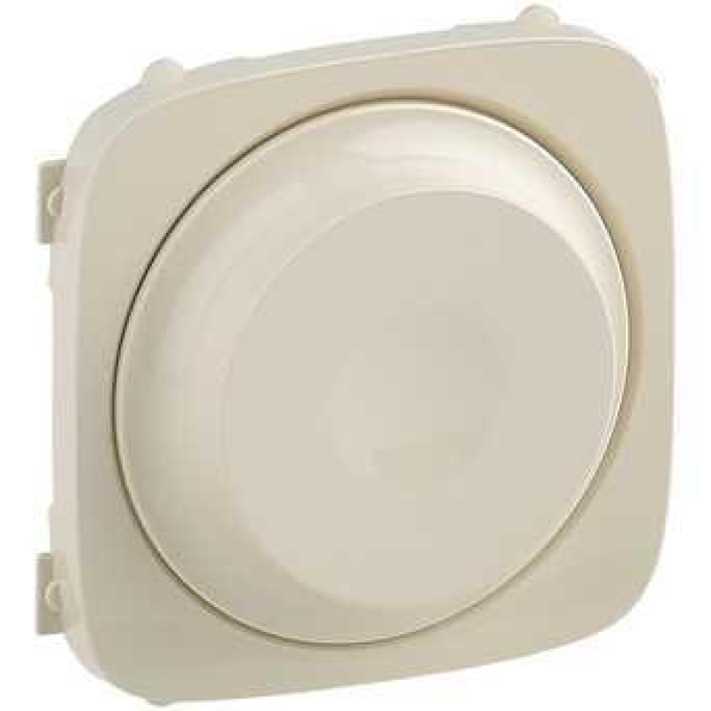 Лицьова панель світлорегулятора, слонова кістка, Valena 752046 Legrand