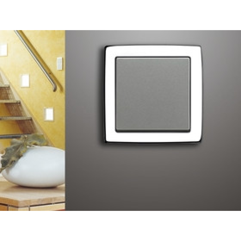 ABB Busch-Jaeger серія Solo, Axcent