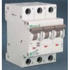 Модульне електрообладнання EATON