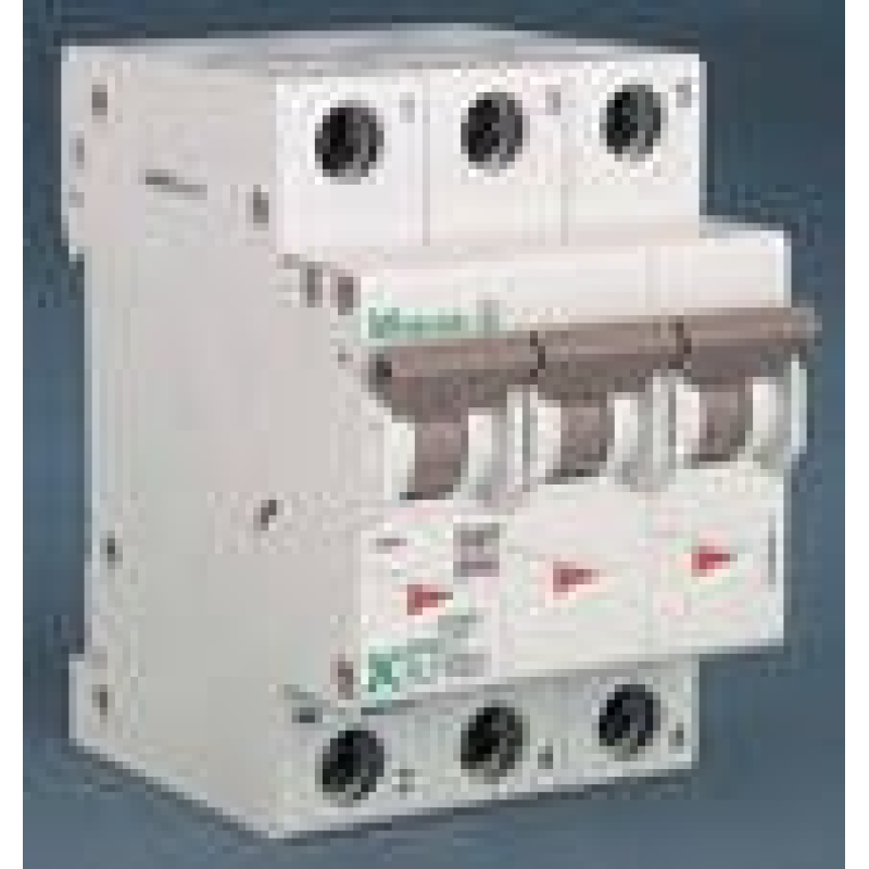 Модульне електрообладнання EATON Модульне електрообладнання EATON