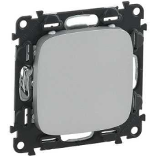 Заглушка, алюміній, Valena 755187 Legrand