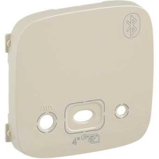 Лицьова панель модуля Bluetooth, слонова кістка, Valena 755436 Legrand