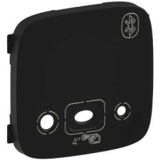 Лицьова панель модуля Bluetooth, антрацит, Valena 755438 Legrand