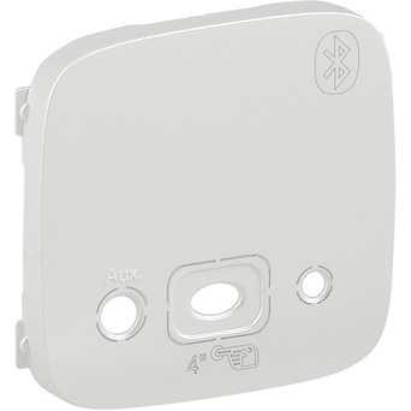 Накладка для модуля Bluetooth, перли, Valena 755439 Legrand