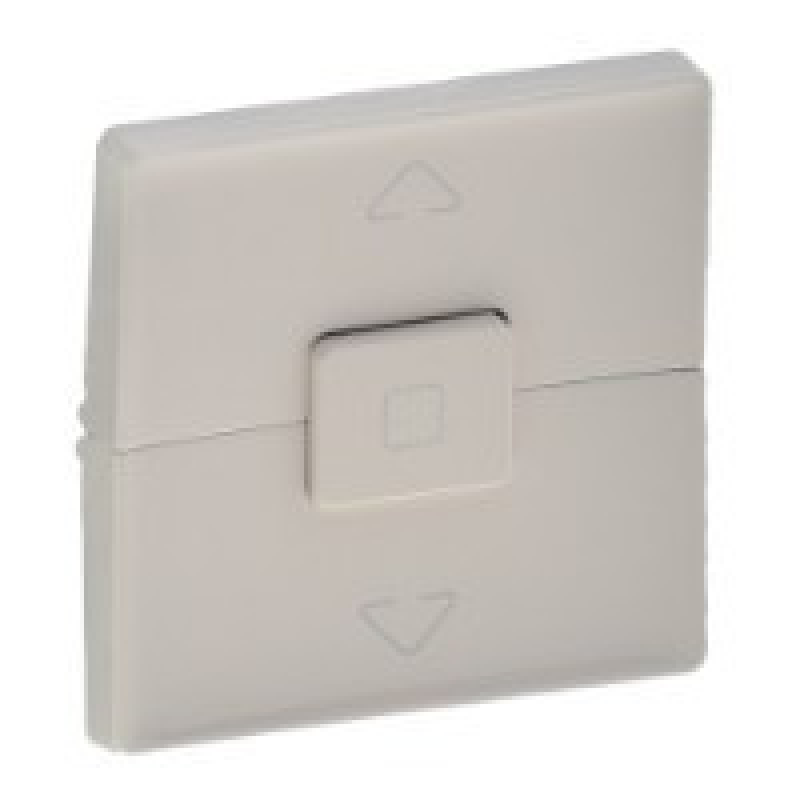 Клавіша вимикача для жалюзі, слонова кістка, Valena 755141 Legrand Клавіша вимикача для жалюзі, слонова кістка, Valena 755141 Legrand