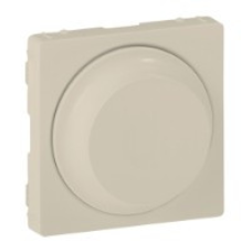 Лицьова панель світлорегулятора, слонова кістка, Valena 754881 Legrand