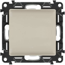 Заглушка, слонова кістка, Valena 755181 Legrand