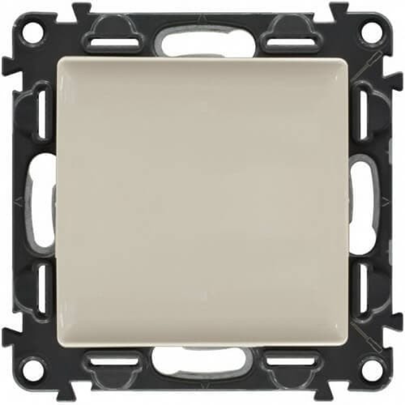 Заглушка, слонова кістка, Valena 755181 Legrand Заглушка, слонова кістка, Valena 755181 Legrand