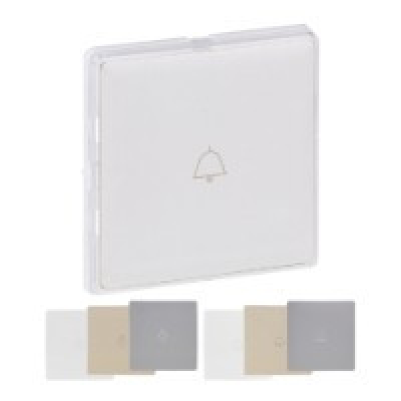 Клавіша з підсвічуванням, поле для тексту, Valena 755110 Legrand Клавіша з підсвічуванням, поле для тексту, Valena 755110 Legrand