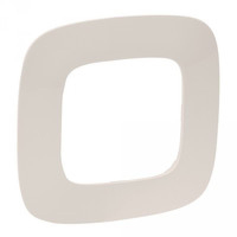 Рамка 1 пост, слонова кістка, Valena Allure 754311 Legrand Рамка 1 пост, слонова кістка, Valena Allure 754311 Legrand