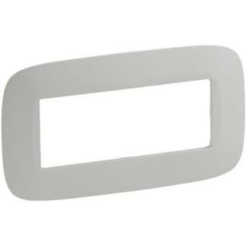 Рамка 5 модулів для виробів Mosaic перли, Valena 754416 Legrand Рамка 5 модулів для виробів Mosaic перли, Valena 754416 Legrand