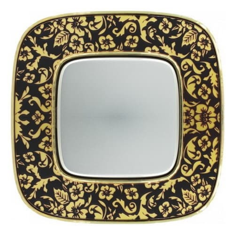 Рамка 1 пост, бароко пурпур, Valena 754441 Legrand Рамка 1 пост, бароко пурпур, Valena 754441 Legrand