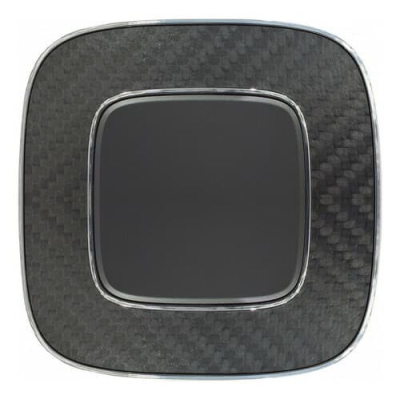 Рамка 1 пост, карбон, Valena 754471 Legrand Рамка 1 пост, карбон, Valena 754471 Legrand