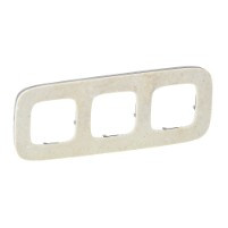 Рамка 3 посту, Corian, Valena 755523 Legrand