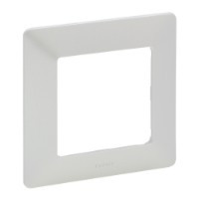 Рамка 1 пост, перли, Valena 754141 Legrand