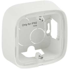 Коробка для накладного монтажу 1 пост, білий, Valena 755551 Legrand