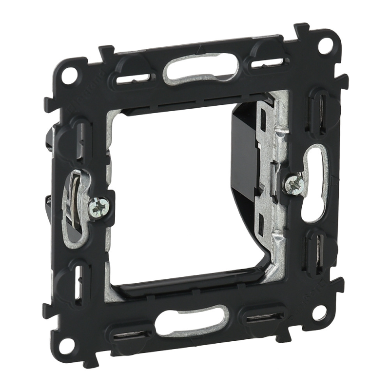 Супорт для механізмів MyHome, Valena 752044 Legrand Супорт для механізмів MyHome, Valena 752044 Legrand