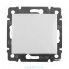 Заглушка, білий, 774446 Legrand Valena