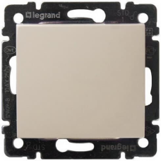 Вимикач, слонова кістка, 774301 Valena Legrand