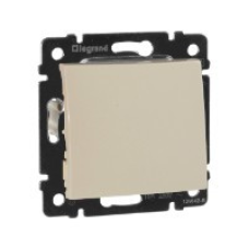 Кнопка, слонова кістка, 774311 Valena Legrand