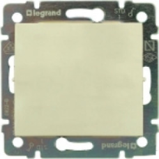 Заглушка, слонова кістка, 774346 Valena Legrand