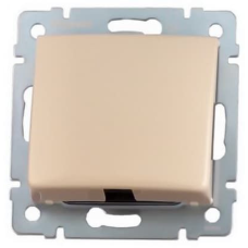 Виведення кабелю, слонова кістка, 774347 Valena Legrand