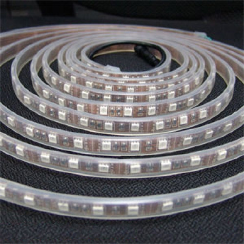 Світлодіодна стрічка SMD 5050 60 д/м