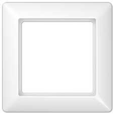 Рамка AS581 AS581WW