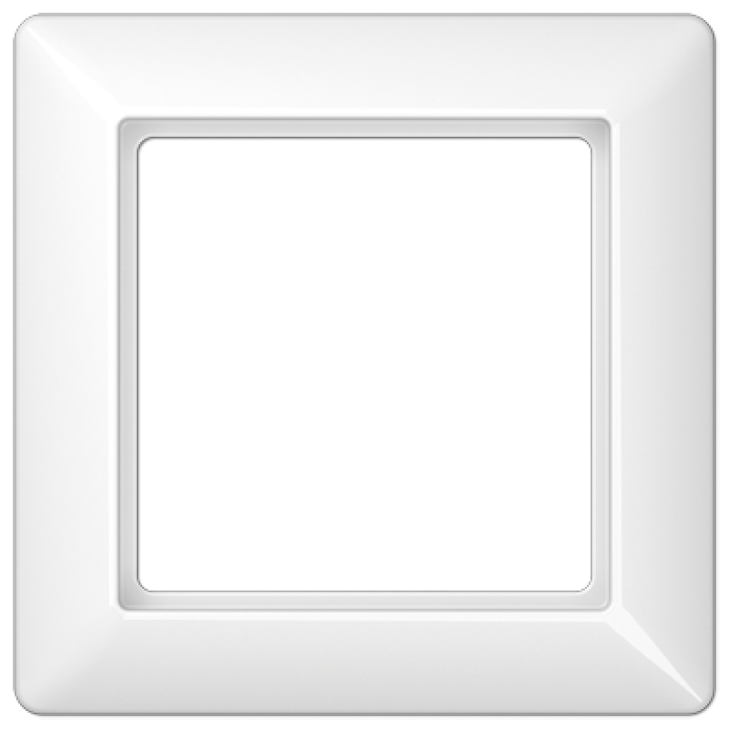 Рамка AS581 AS581WW Рамка AS581 AS581WW