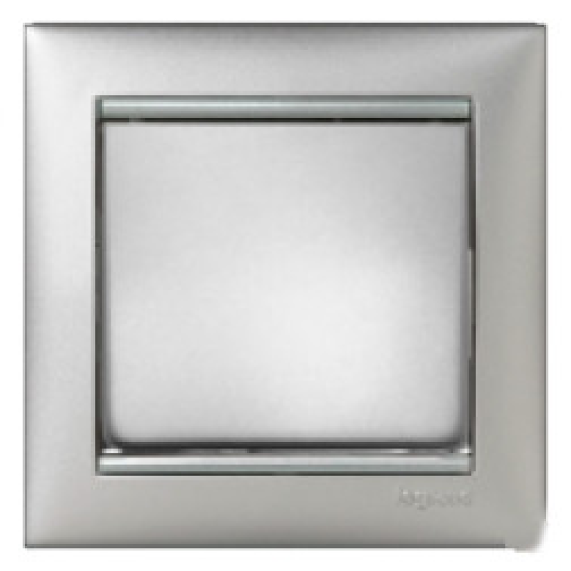 Механізм заглушка-виведення кабелю, алюмінію, Legrand 770147 Valena Механізм заглушка-виведення кабелю, алюмінію, Legrand 770147 Valena