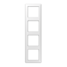 Рамка AS581 AS584BFWW