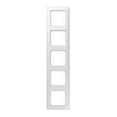 Рамка AS581 AS585BFWW