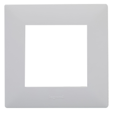 Рамка 1 пост, білий, Niloe Step Legrand