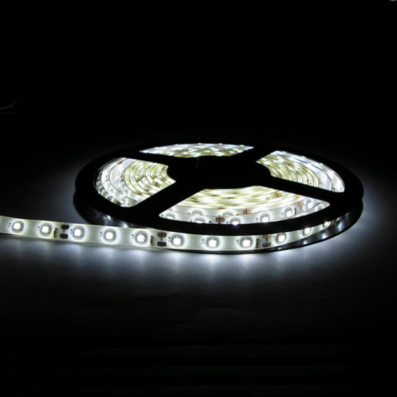 Світлодіодна стрічка SMD 3528 60 д/м стандарт Світлодіодна стрічка SMD 3528 60 д/м стандарт