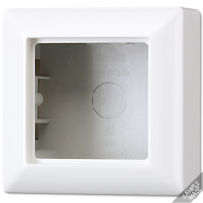 Накладна коробка AS581AW