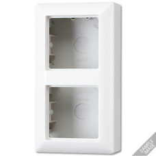 Накладна коробка AS582AW