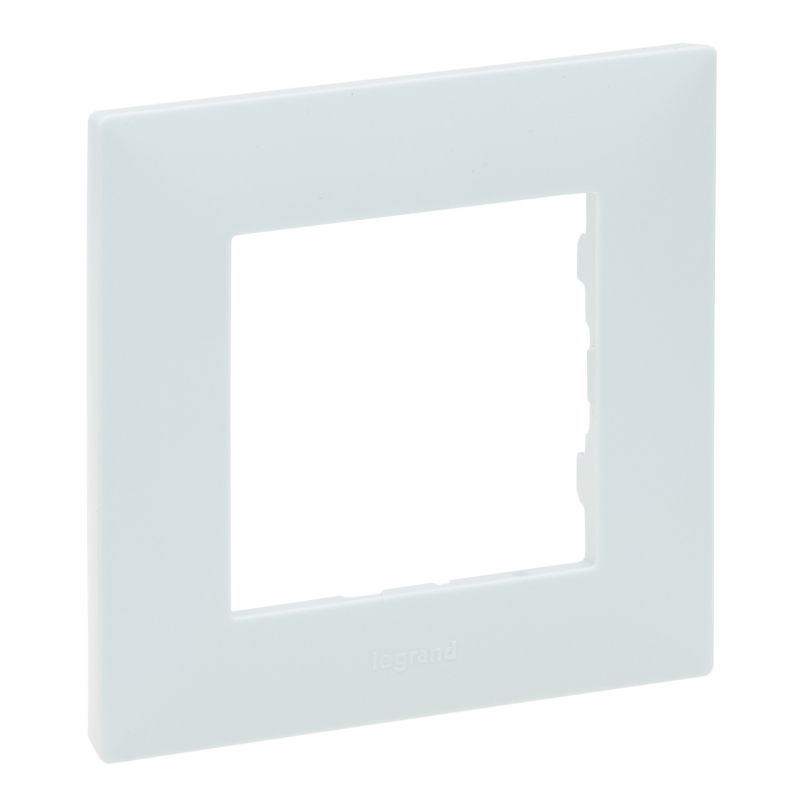 Рамка 1 пост, атол, Niloe Step Legrand