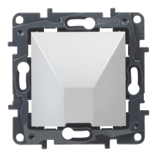 Виведення кабелю, алюміній, Niloe Step Legrand