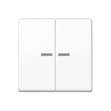 Клавіша з підсвічуванням AS591-5KO5 AS591-5KO5WW