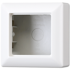 Накладна коробка AS581AWW