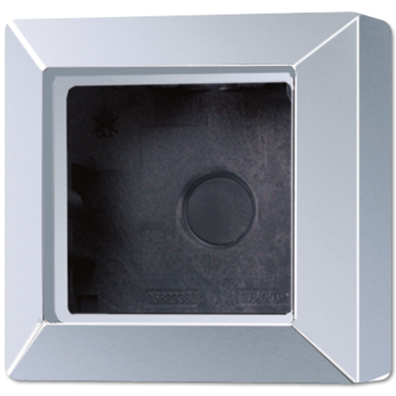 Накладна коробка AS581ASW AS581AAL