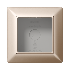 Накладна коробка AS581ASW AS581ACH