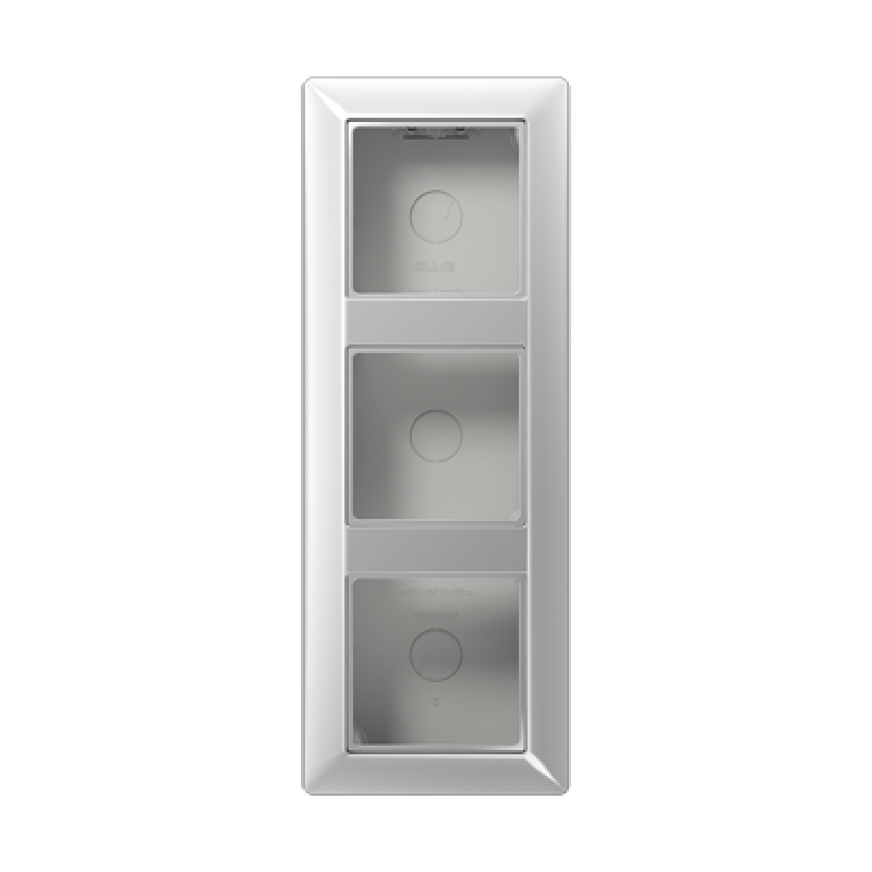 Накладна коробка AS583AWW AS583AAL